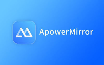 【正版限免】ApowerMirror 傲软投屏