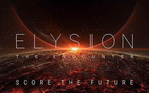 Best Service Elysion 2 - Kontakt环境音采样合成音色库