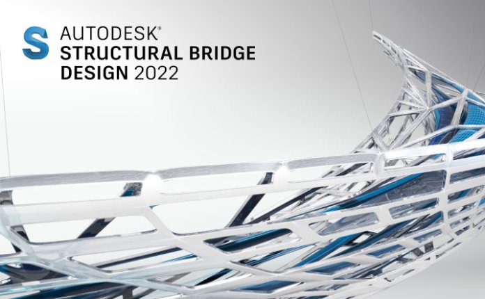 中小跨径桥梁综合桥梁分析软件 Autodesk Structural Bridge Design 2022.1 破解版