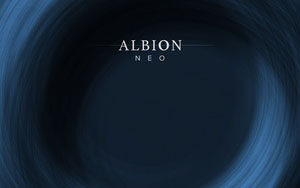 Spitfire Audio Albion NEO - Kontakt电影级管弦乐音色库