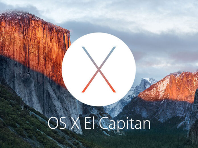 【KealOS】macOS El Capitan 10.11.6 AMD & Intel VMware虚拟机黑苹果ISO安装镜像