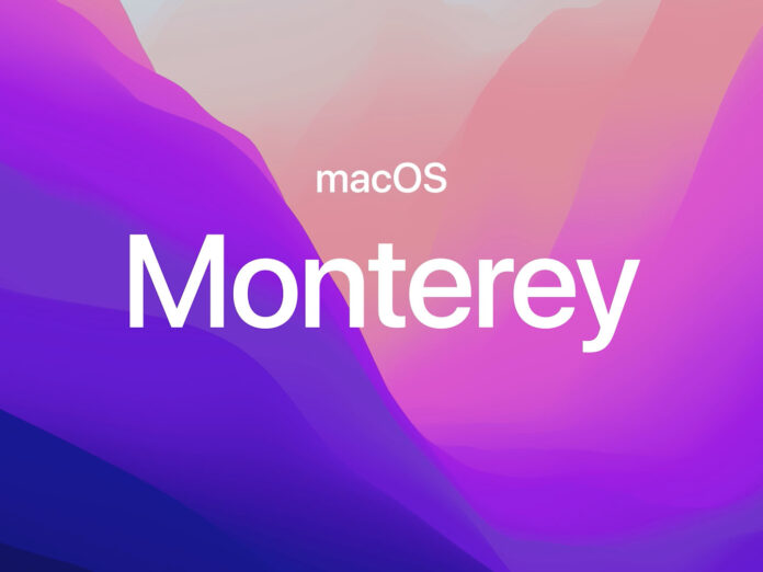 【KealOS】macOS Monterey 12.0 AMD & Intel VMware虚拟机黑苹果ISO安装镜像