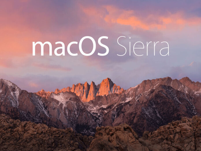 【KealOS】macOS Sierra 10.12.6 AMD & Intel VMware虚拟机黑苹果ISO安装镜像