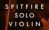 Spitfire Audio Spitfire Solo Violin – Kontakt杰克·黎贝克小提琴独奏音色库