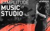 数字音频工作站 MAGIX Samplitude Music Studio 2022 v27.0.0.12 破解版