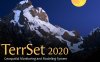 地理空间监测和建模软件 Clark Labs TerrSet 2020 v19.0.6 破解版