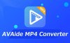 视频转码软件 AVAide MP4 Converter v1.0.8 破解版
