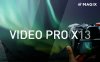 视频剪辑软件 MAGIX Video Pro X13 v19.0.2.155 破解版
