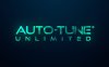 音频处理插件包 Antares Auto-Tune Unlimited 2021.12 破解版