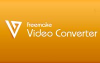 视频格式转换工具 Freemake Video Converter v6.0.1.1 便携版