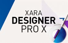 图形设计工具 Xara Designer Pro X v18.5.0.63630 破解版