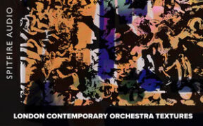 Spitfire Audio London Contemporary Orchestra Textures - Kontakt伦敦当代知名管弦乐团音色库