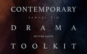Spitfire Audio Contemporary Drama Toolkit – Kontakt当代影视戏剧配乐音色库