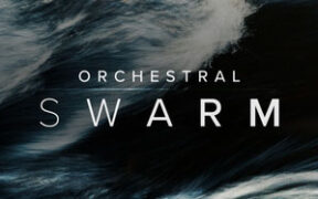 Spitfire Audio Orchestral Swarm – Kontakt多样流动的管弦乐器音色库
