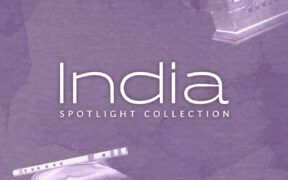 Native Instruments Spotlight Collection India v1.1.1 – Kontakt印度传统乐器音色库