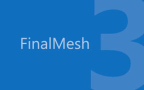 FinalMesh Professional v6.3.0.698 三维模型转换发布工具