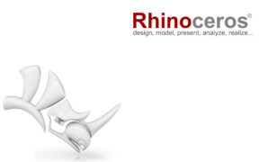 Rhinoceros v7.34.23267.11001 犀牛三维建模软件