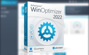 【正版限免】Ashampoo WinOptimizer 2022 阿香婆系统清理优化工具