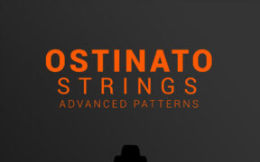 8Dio Century Advanced Ostinato Strings II – Kontakt超逼真管弦乐器音色库