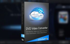 【正版限免】WonderFox DVD Video Converter 豌豆狐多功能DVD视频转码工具
