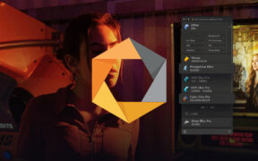 图像处理软件 Nik Collection by DxO v4.3.4.0