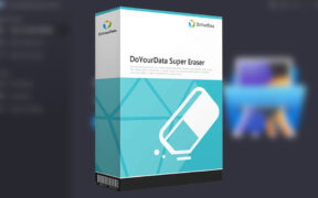 【正版限免】DoYourData Super Eraser 安全的数据擦除软件