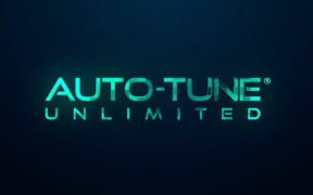 音频处理插件包 Antares Auto-Tune Unlimited 2023.12 VR版