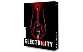 Vir2 Electri6ity-传奇电吉他