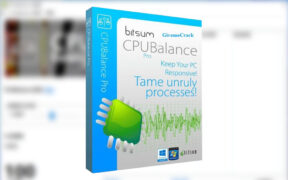 【正版限免】Bitsum CPUBalance Pro 系统性能调度优化工具