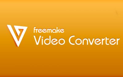 视频格式转换工具 Freemake Video Converter v6.0.1.1 便携版