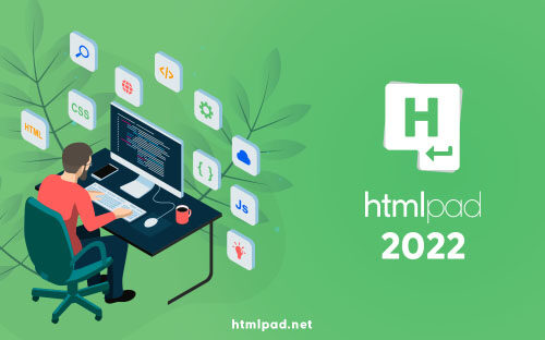 Blumentals HTMLPad 2025 v18.2.0.265 多合一Web开发工具