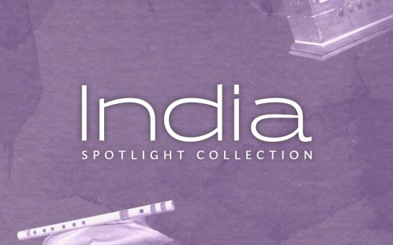 Native Instruments Spotlight Collection India v1.1.1 – Kontakt印度传统乐器音色库