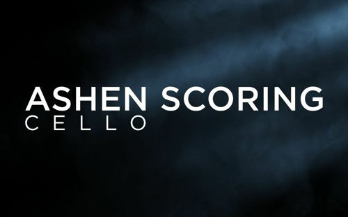 Wavelet Audio Ashen Scoring Cello – Kontakt深沉高品质的大提琴音色库