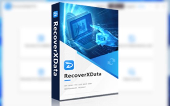 【正版限免】RecoverXData Pro 数据误删除恢复工具