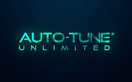 音频处理插件包 Antares Auto-Tune Unlimited 2023.12 VR版