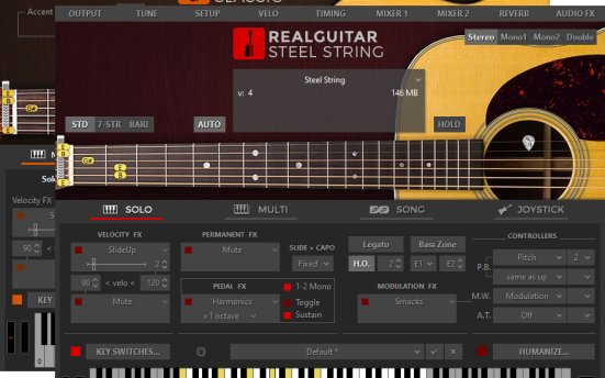 MusicLab RealGuitar v5.0.2.7424
