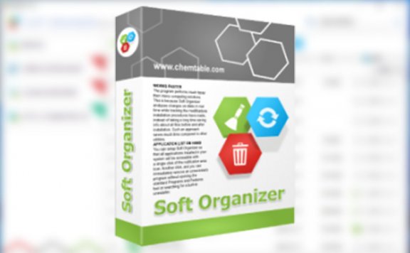 【正版限免】Soft Organizer Pro 软件强力卸载工具