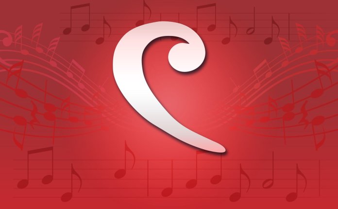 乐谱制作软件 NCH Crescendo Masters v6.96 破解版