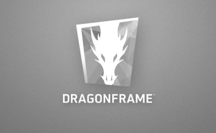 Dragonframe v5.2.4 定格电影制作软件
