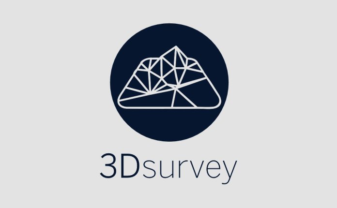 土地测量数据处理软件 3Dsurvey v2.14.1 破解版