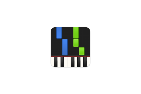 Synthesia v10.8.5676 模拟钢琴演奏工具中文版
