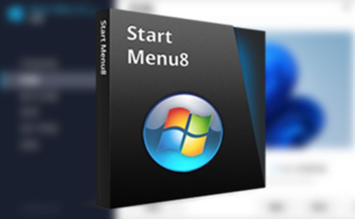 【正版限免】Start Menu 8 PRO 适用于 Windows 8 和 Windows 10 开始菜单自定义工具