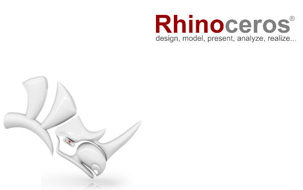 Rhinoceros v7.34.23267.11001 犀牛三维建模软件