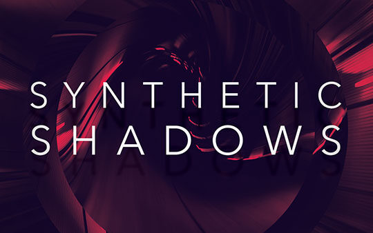8Dio Synthetic Shadows – Kontakt数百种电影合成音效音色库