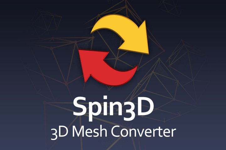 free instal NCH Spin 3D Plus 6.07