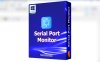 【正版限免】Vovsoft Serial Port Monitor 计算机 COM 端口（串口）监测工具