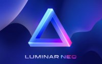 Skylum Luminar Neo v1.27.0.16779 人工智能图像处理工具