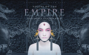 EastWest Voices of the Empire v1.0.2 - EastWest PLAY充满异国情调的人声音色库