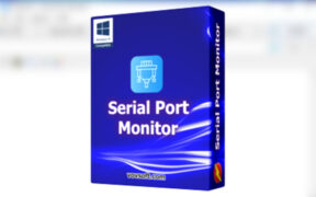 【正版限免】Vovsoft Serial Port Monitor 计算机 COM 端口（串口）监测工具