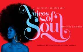 EastWest Voices Of Soul v1.1.1 – EastWest PLAY富有表现力的人声音色库